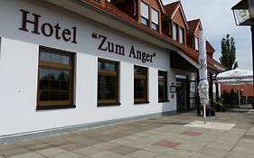 Hotel Zum Anger